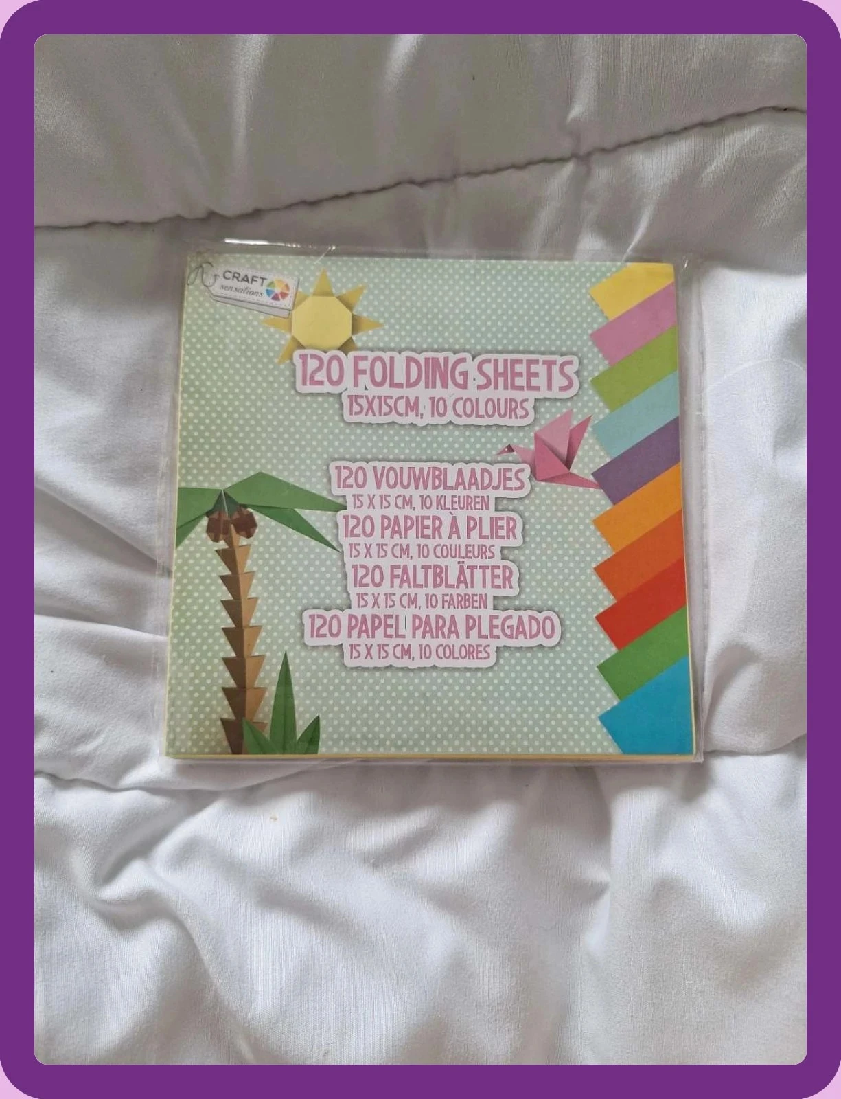 Papier fin